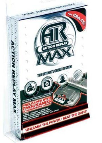 Action replay gamecube download