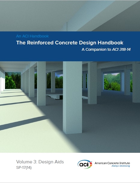 Reinforced concrete design samples